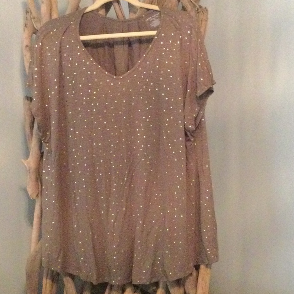 Swing tee shirt
